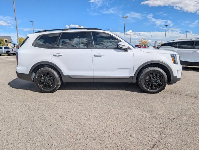 2023 Kia Telluride SX Prestige X-Pro