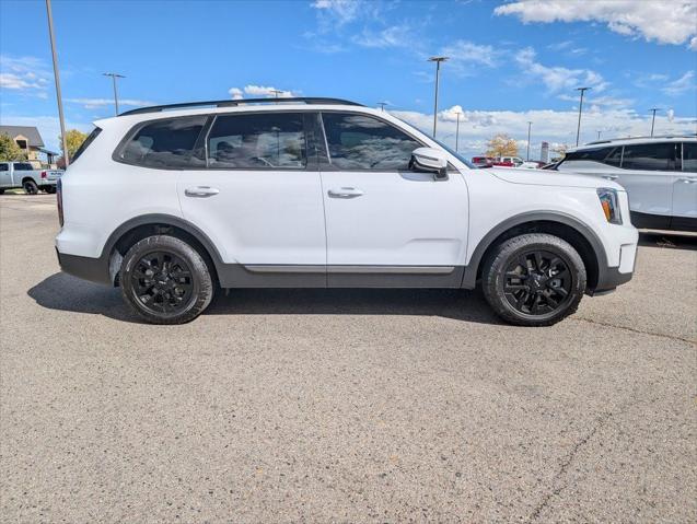 2023 Kia Telluride SX Prestige X-Pro 2023 Kia Telluride SX Prestige X-Pro