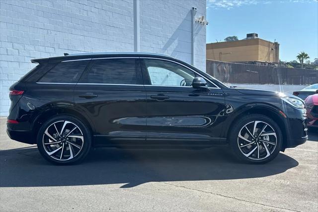 2024 Lincoln Corsair Grand Touring
