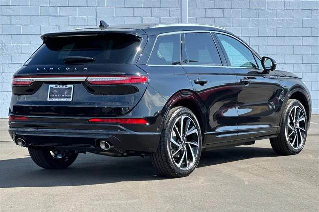 2024 Lincoln Corsair Grand Touring