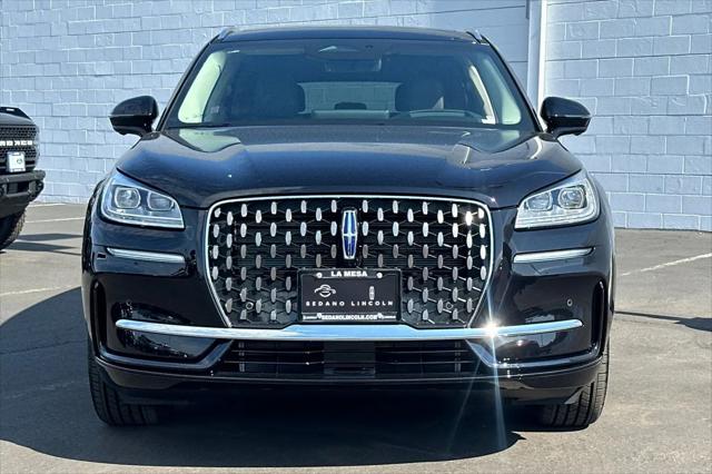 2024 Lincoln Corsair Grand Touring