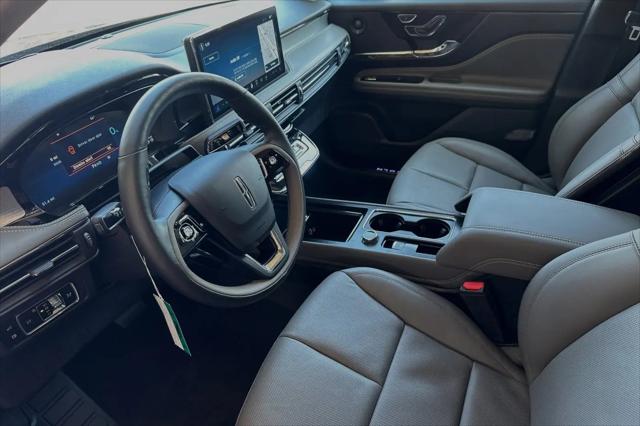 2024 Lincoln Corsair Grand Touring