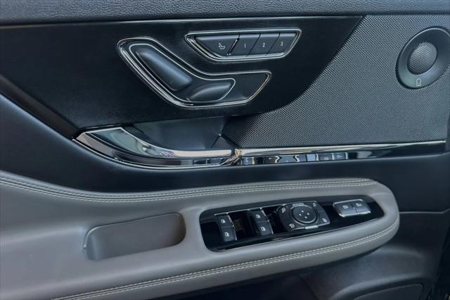 2024 Lincoln Corsair Grand Touring