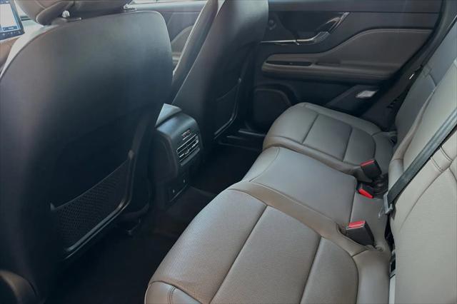 2024 Lincoln Corsair Grand Touring