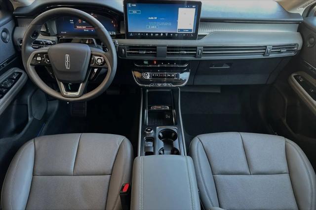 2024 Lincoln Corsair Grand Touring