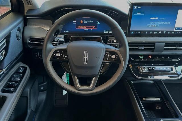 2024 Lincoln Corsair Grand Touring