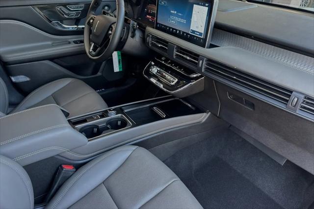 2024 Lincoln Corsair Grand Touring