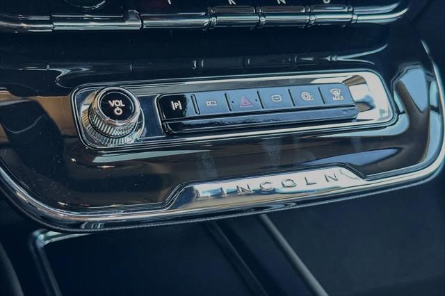 2024 Lincoln Corsair Grand Touring