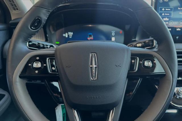2024 Lincoln Corsair Grand Touring