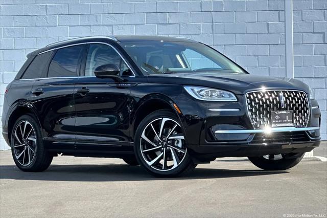 2024 Lincoln Corsair Grand Touring for sale in La Mesa, CA