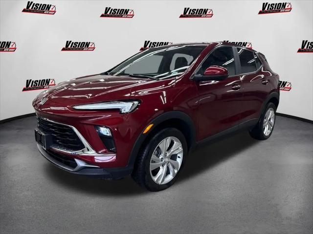 2025 Buick Encore GX Preferred AWD for sale in Rochester, NY