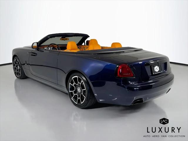 2021 Rolls-Royce Dawn Standard