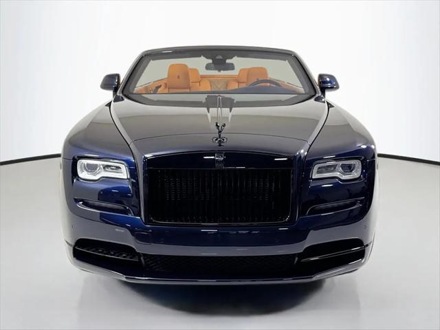 2021 Rolls-Royce Dawn Standard