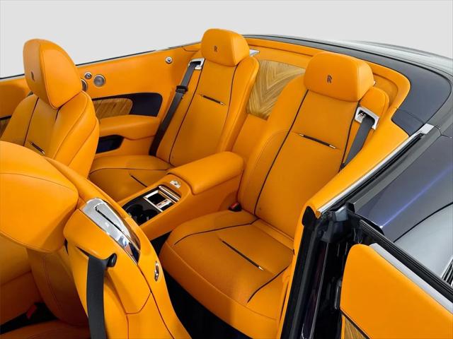 2021 Rolls-Royce Dawn Standard
