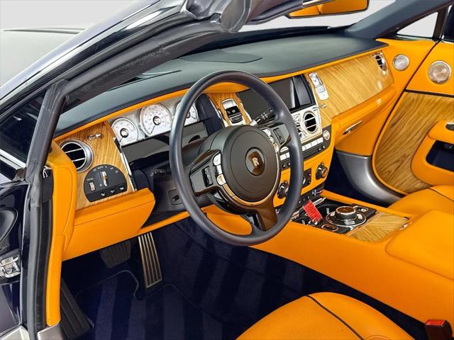 2021 Rolls-Royce Dawn Standard