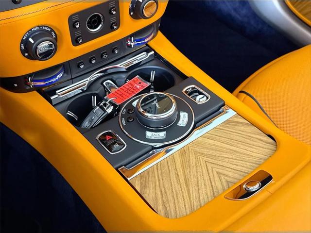 2021 Rolls-Royce Dawn Standard