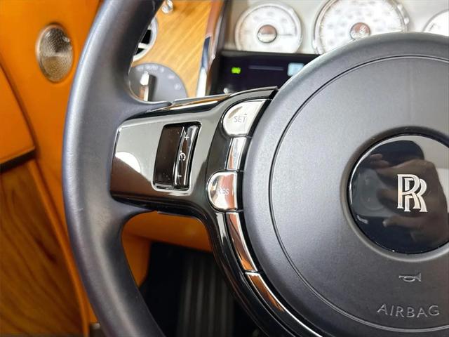 2021 Rolls-Royce Dawn Standard