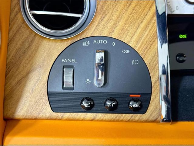2021 Rolls-Royce Dawn Standard