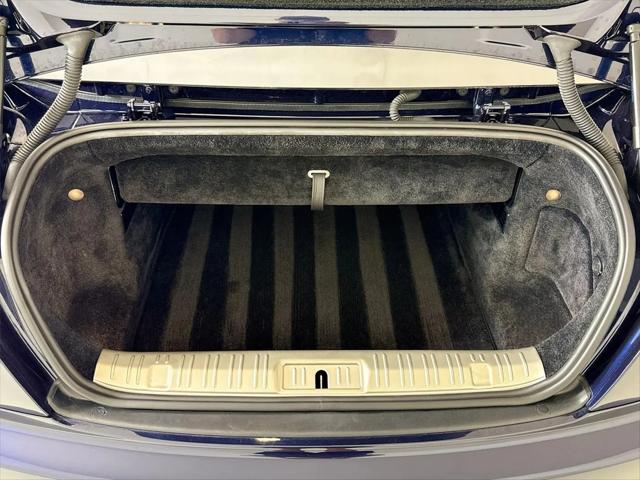 2021 Rolls-Royce Dawn Standard