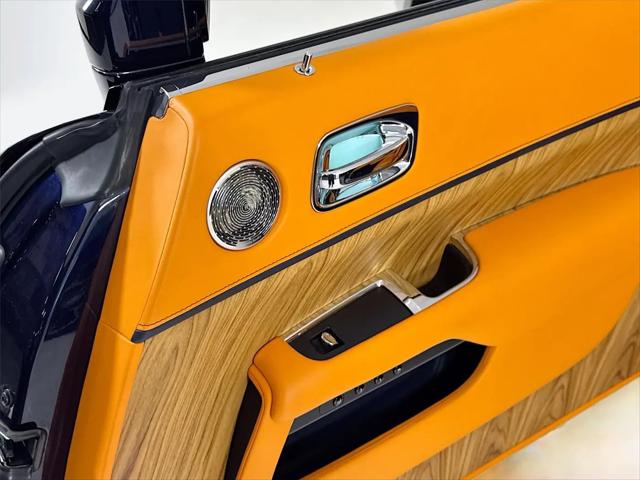 2021 Rolls-Royce Dawn Standard
