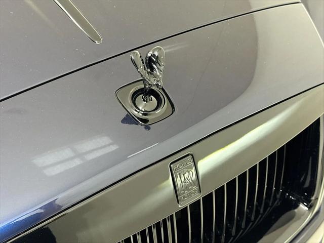 2021 Rolls-Royce Dawn Standard