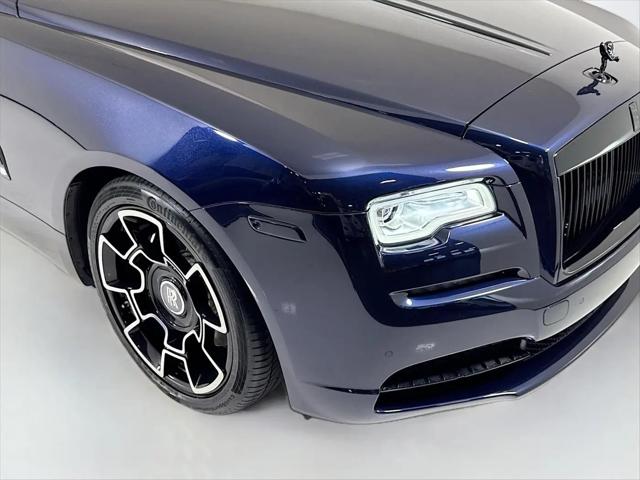 2021 Rolls-Royce Dawn Standard