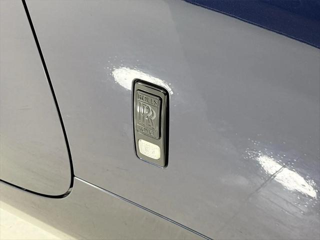 2021 Rolls-Royce Dawn Standard