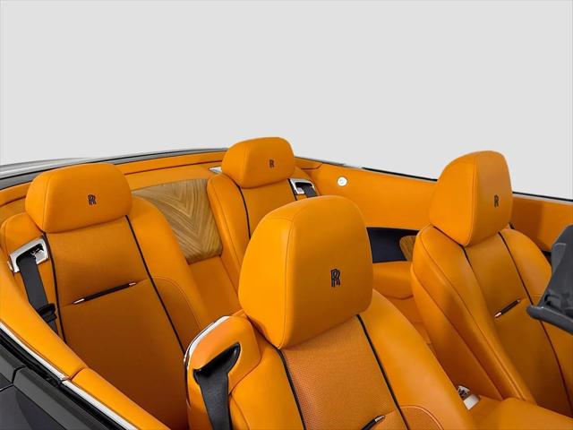 2021 Rolls-Royce Dawn Standard