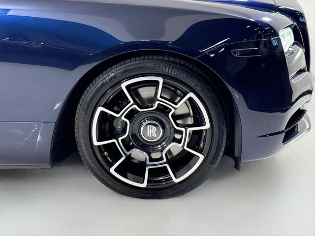 2021 Rolls-Royce Dawn Standard