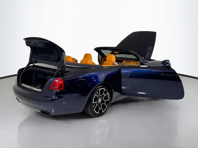 2021 Rolls-Royce Dawn Standard