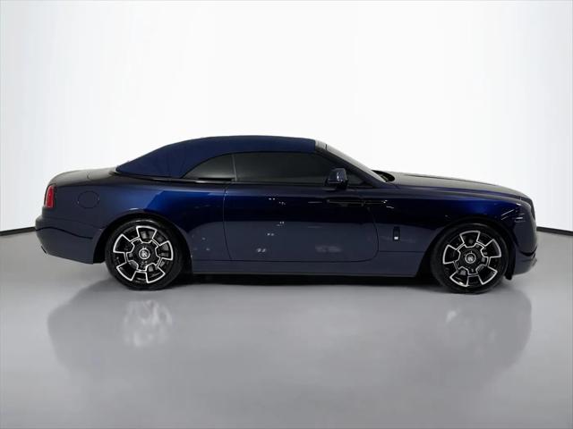 2021 Rolls-Royce Dawn Standard