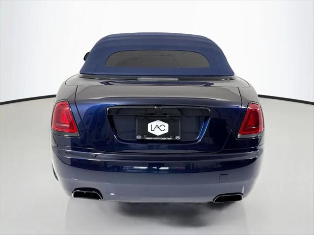 2021 Rolls-Royce Dawn Standard