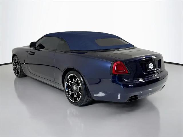 2021 Rolls-Royce Dawn Standard
