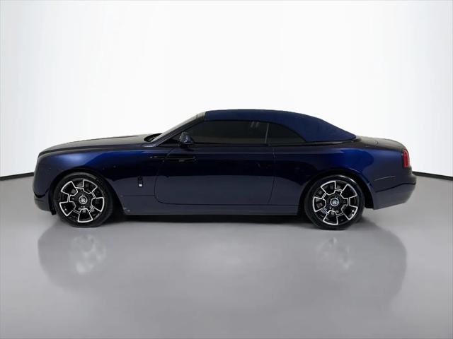 2021 Rolls-Royce Dawn Standard