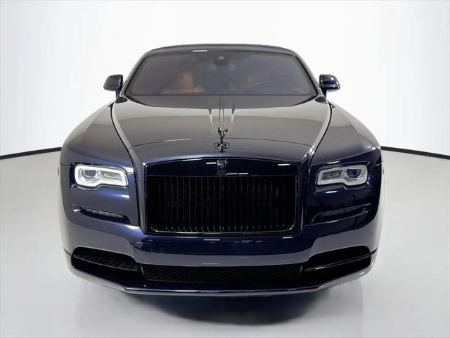 2021 Rolls-Royce Dawn Standard