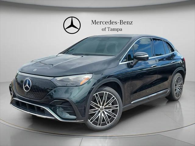 2024 Mercedes-Benz EQE 350+ EQE 350+ for sale in Tampa, FL