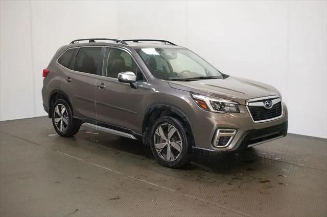 2021 Subaru Forester Touring for sale in Plains, PA