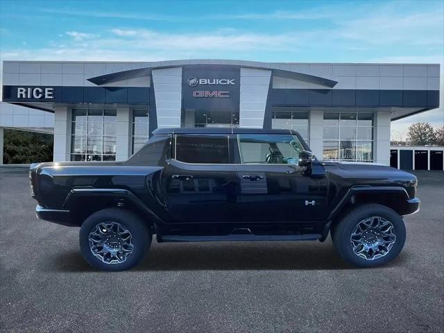 2025 GMC HUMMER EV 3X for sale in Knoxville, TN