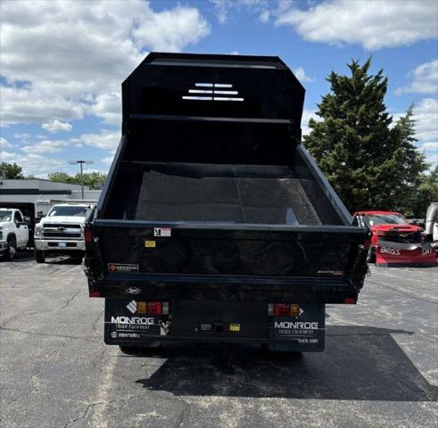 2025 Chevrolet 4500 LCF Gas 4500 HG LCF Gas