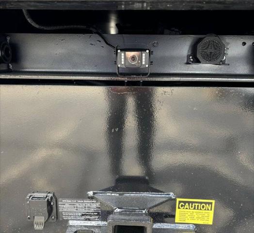 2025 Chevrolet 4500 LCF Gas 4500 HG LCF Gas