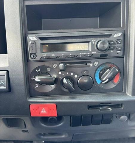 2025 Chevrolet 4500 LCF Gas 4500 HG LCF Gas
