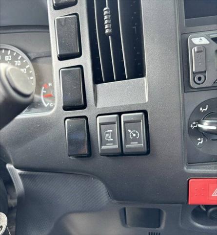 2025 Chevrolet 4500 LCF Gas 4500 HG LCF Gas
