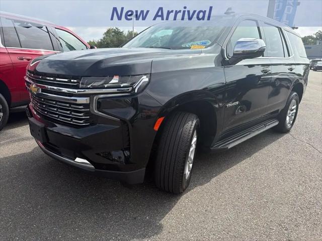 2023 Chevrolet Tahoe 4WD Premier for sale in Fredericksburg, VA