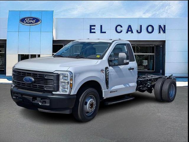 2024 Ford F-350 XL for sale in El Cajon, CA