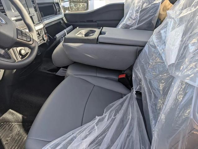 2024 Ford F-350 XL