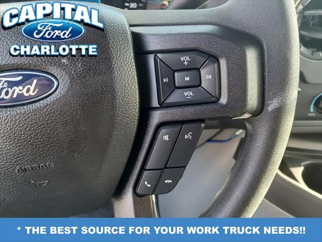 2025 Ford E-350 Cutaway E-Series Cutaway