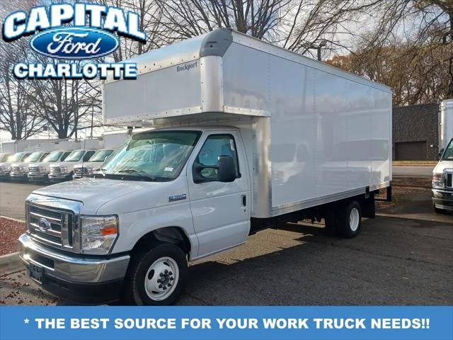 2025 Ford E-350 Cutaway E-Series Cutaway for sale in Charlotte, NC