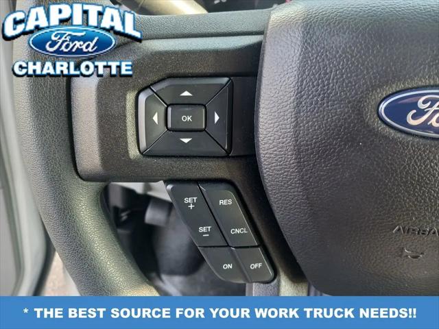 2025 Ford E-350 Cutaway E-Series Cutaway