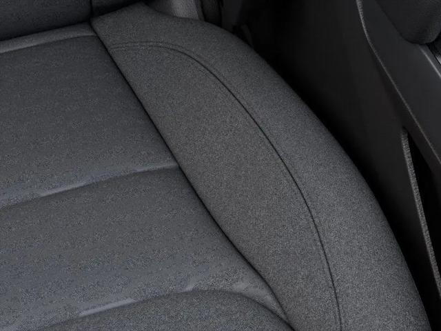 2025 Ram 1500 Big Horn Crew Cab 4x4 57 Box