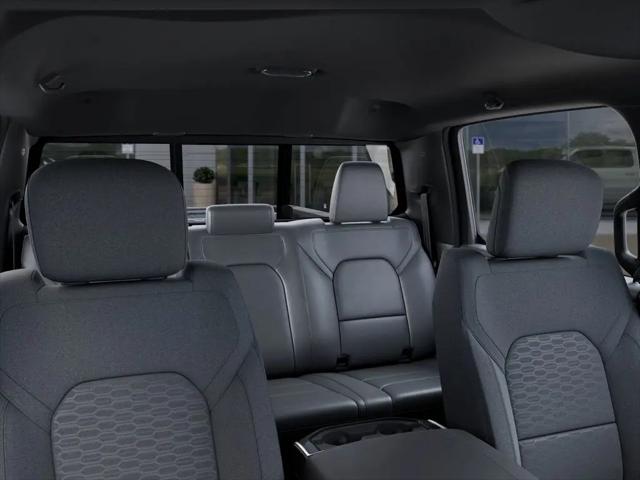 2025 Ram 1500 Big Horn Crew Cab 4x4 57 Box